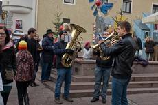 Musischer Advent 2013 © gerhard-obermayr.com