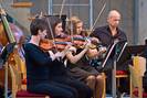 Philharmonic Rock Orchestra Haag © gerhard-obermayr.com